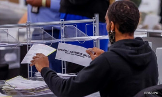 Пять американских штатов легализовали марихуану