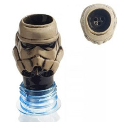 Наперсток, Колпак "Штурмовик"