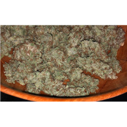 Auto Colorado Cookies Femised