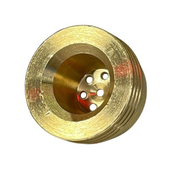 Наперсток "Gold Standart" Наперсток "Gold Standart"