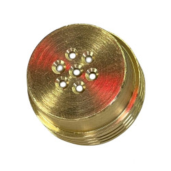 Наперсток "Gold Standart" Наперсток "Gold Standart"