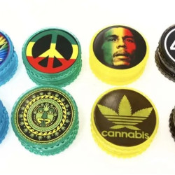 Гриндер "Standart"