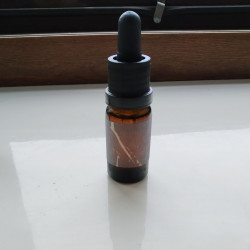 Масло CBD (КБД) 10%