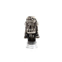 Колпак керамический "R2D2" Колпак керамический "R2D2"