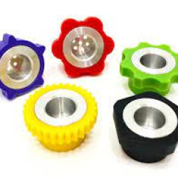 Наперсток "Шестерня"