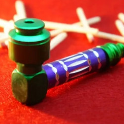 Трубка для курения "1Hit"