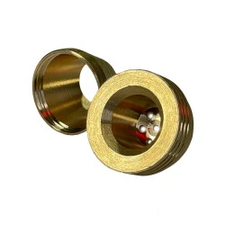 Наперсток "Мед"